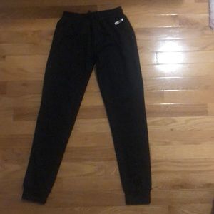 Black Children’s Sweatpants/Joggers